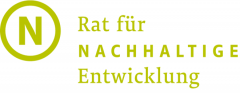 Logo Nachhaltigkeitsrat 