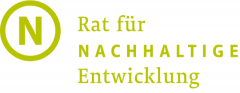 Logo Nachhaltigkeitsrat