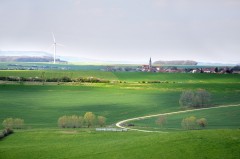 Nachhaltige Entwicklung_Kommunen
