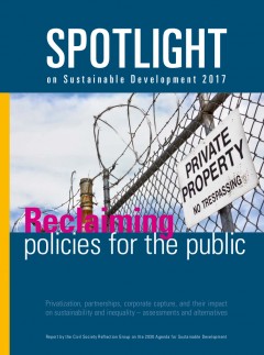 SPotlight Cover