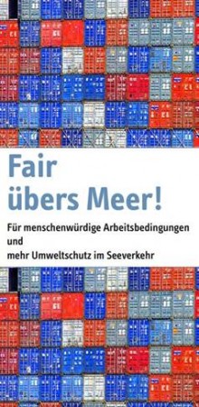 Fair übers Meer