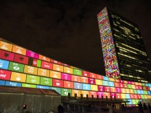 Illuminations SDGs