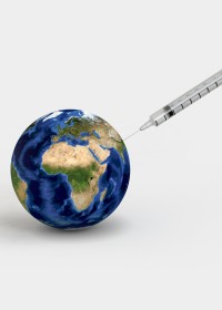 Globale Impfgerechtigkeit
