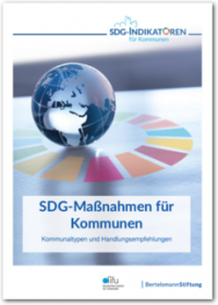 SDG-Maßnahmen für Kommunen