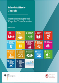 Cover Transformationsbericht 