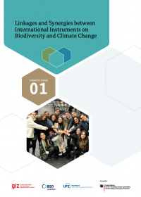 Cover Klima & Biodiv