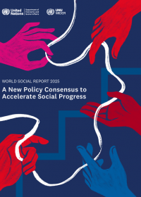 World Social Report 2025