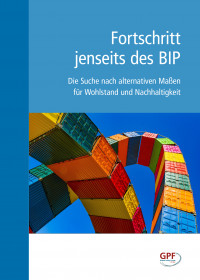 Cover_Fortschritt jenseits des BIP