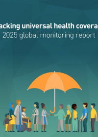 Global Monitoring Report UHC 2025