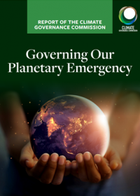 Cover_Planetary Emergency 