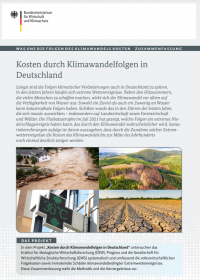 Klimastudie