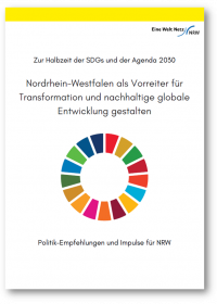 NRW Nachhaltigkeitsstrategie 2023