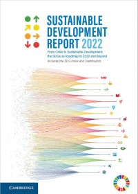 SDSN-SDR2022-cover