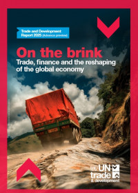 UNCTAD-Report On the brink