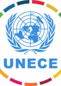 UNECE logo