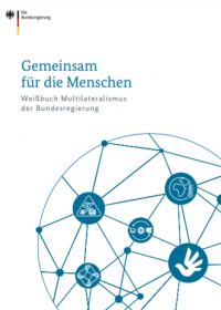 Weißbuch 2021