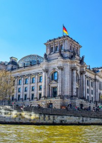 Bundestag