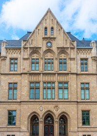 Landgericht Erfurt