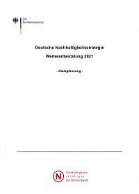 Cover Eine Strategie schafft sich ab