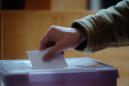 Wahlurne