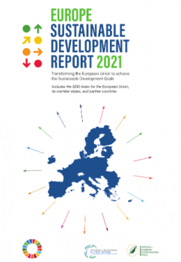 ESDR 2021