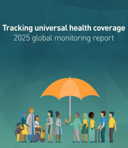 Global Monitoring Report UHC 2025