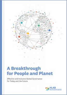HLAB Cover