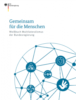 Weißbuch 2021