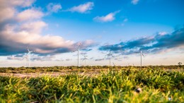 Windmills