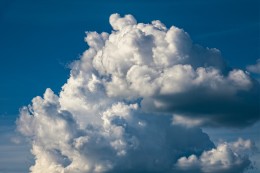 Wolke