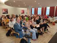 Foto Jens Martens Veranstaltung