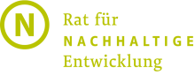 Logo Nachhaltigkeitsrat 