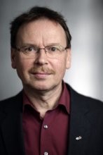 Klaus Seitz