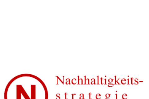 Cover Deutsche Nachhaltigkeitsstrategie