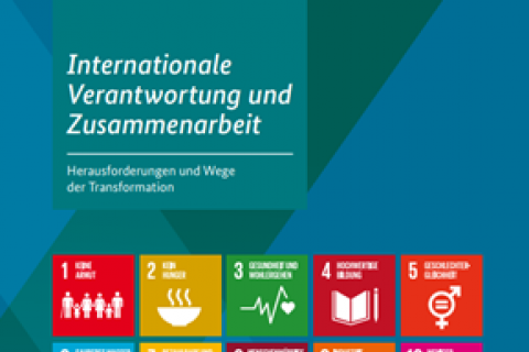 Cover Transformationsbericht