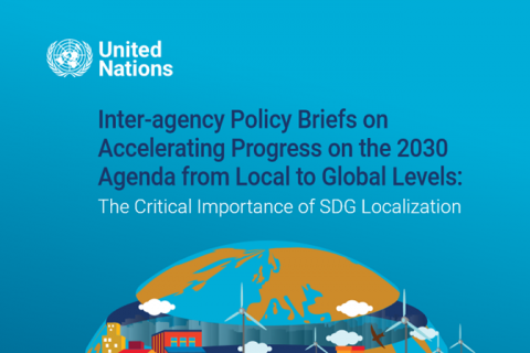 Cover SDG-Lokalisierung