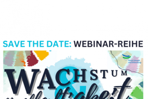 Cover_Wachstum und Nachhaltigkeit