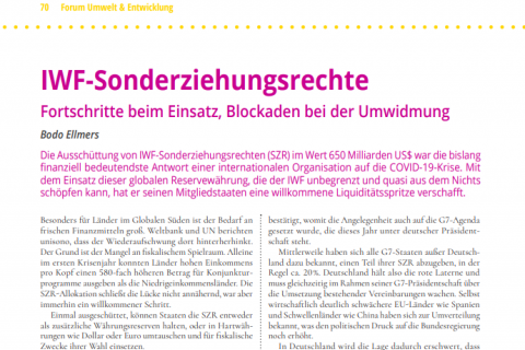 IWF Sonderziehungsrechte