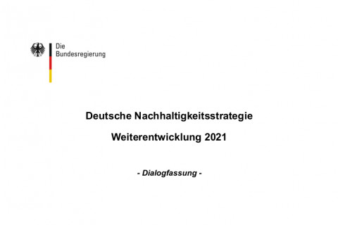 Cover Eine Strategie schafft sich ab
